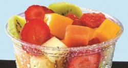 Alimentação - SALADA DE FRUTA - SALADA DE FRUTA