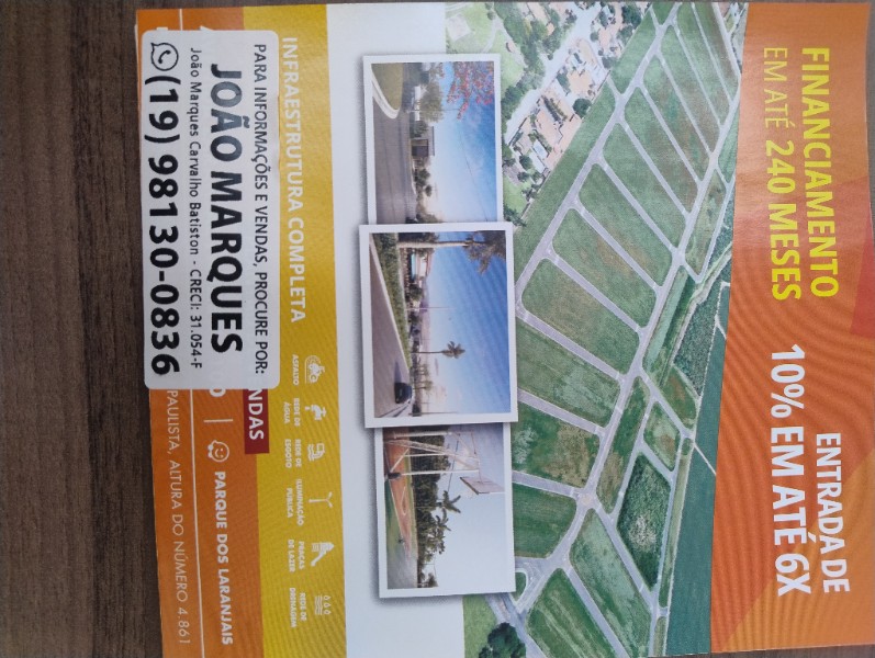 terreno-liberado-para-construir-piracicaba-parque-dos-laranjais