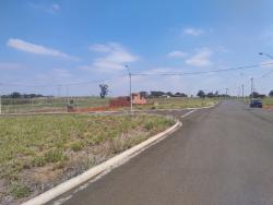 TERRENO LIBERADO PARA CONSTRUIR PIRACICABA Parque dos Laranjais