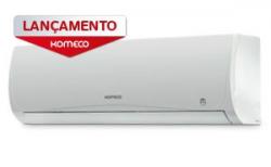 Equipamentos e Acessórios  - Ar Condicionado Split 9.000 btus Ambient Komeco - Ar Condicionado Split 9.000 btus Ambient Komeco