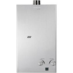 Para sua casa - Aquecedor de Água a Gás Automático KO 15F/FI Komaco - Aquecedor de Água a Gás Automático KO 15F/FI Komaco