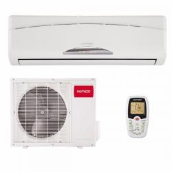 Equipamentos e Acessórios  - Ar Condicionado Residencial Split 9.000 btus Komeco Piracicaba - Ar Condicionado Residencial Split 9.000 btus Komeco Piracicaba