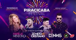 PIRACICABA FESTIVAL 