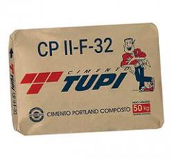 Cimento Tupi CP II