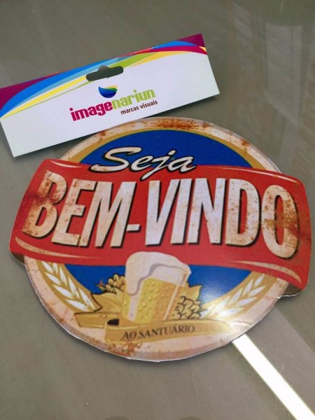 placas-decorativas-seja bem vindo