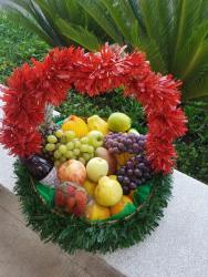 Alimentação - Estação das frutas Piracicaba - Estação das frutas Piracicaba