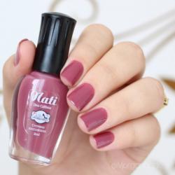 Esmalte para Unhas Nati