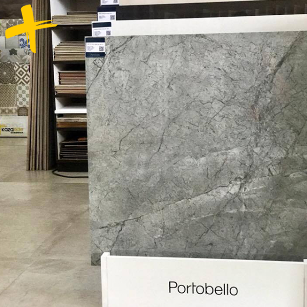 Porcelanato Cerâmica  Portobello