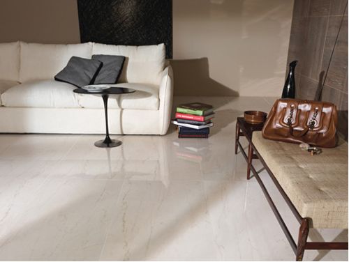 Porcelanato Polido 60 x 60 
