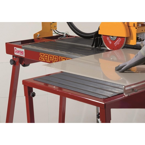Cortador de Piso Porcelanato Zap 1.250 Cortag