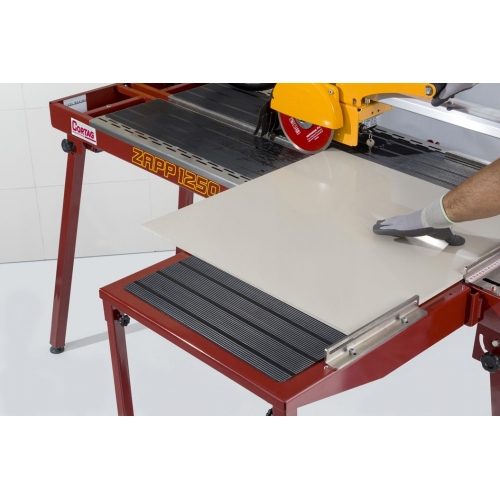 Cortador de Piso Porcelanato Zap 1.250 Cortag
