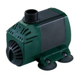 Animais - Bomba Submersa para Aquário Lago 2.000L/h Boyu FP-48 - Bomba Submersa para Aquário Lago 2.000L/h Boyu FP-48