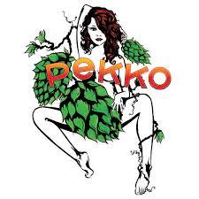 Hops Pekko Lúpulo 50g 15.8%aa: com de aromas floral, melão, abacaxi, pêra, hortela