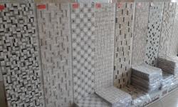 Para sua casa - Mosaicos Anticatto  (Vários Modelos) - Mosaicos Anticatto  (Vários Modelos)