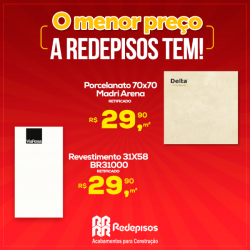 Para sua casa - Revestimento e Porcelanato - Revestimento e Porcelanato